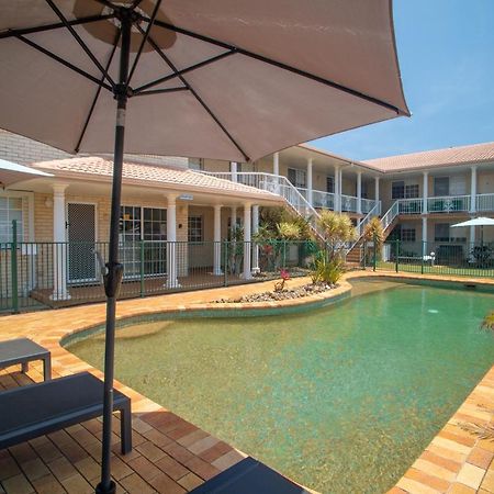 Santa Fe Motel And Holiday Units レノックス・ヘッド エクステリア 写真